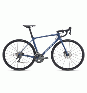 Xe Đạp Đua Đường Trường Road GIANT TCR Advanced 3 Disc – Phanh Đĩa, Bánh 700C 