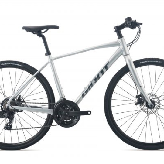 XE ĐẠP TOURING GIANT 2022 ESCAPE 2