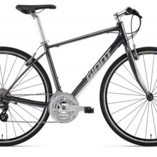 XE ĐẠP TOURING GIANT 2022 ESCAPE R3