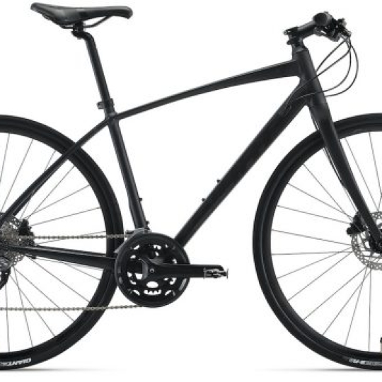 XE ĐẠP TOURING GIANT 2022 ESCAPE RX 2023