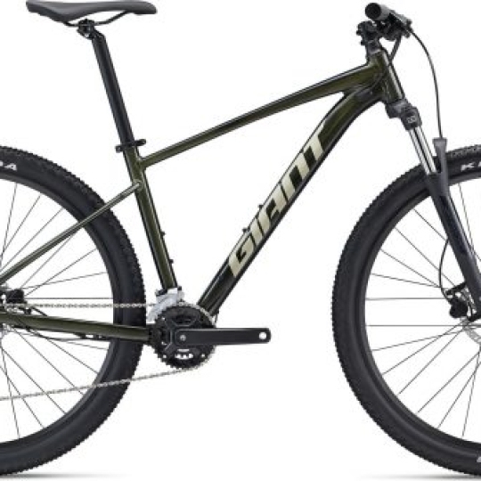 XE ĐẠP ĐỊA HÌNH GIANT 2022 TALON 2 M 
