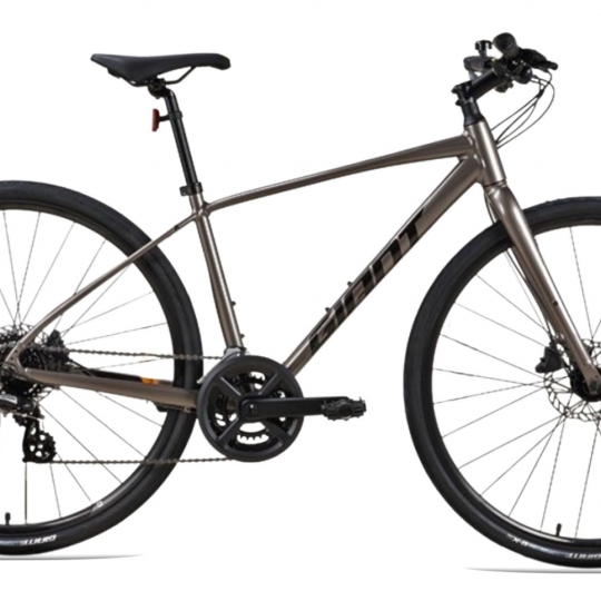 XE ĐẠP TOURING GIANT 2023 ESCAPE 2