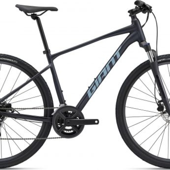 XE ĐẠP ĐỊA HÌNH GIANT 2023 ROAM 3 D