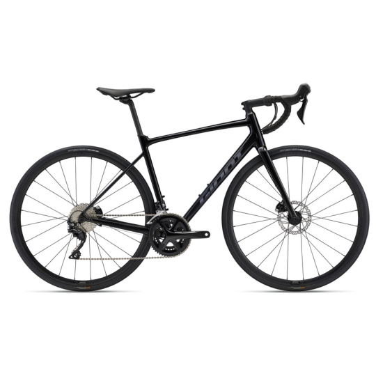 Xe Đạp Đua Đường Trường Road GIANT Contend SL 1 Disc – Phanh đĩa, Bánh 700C – 2022