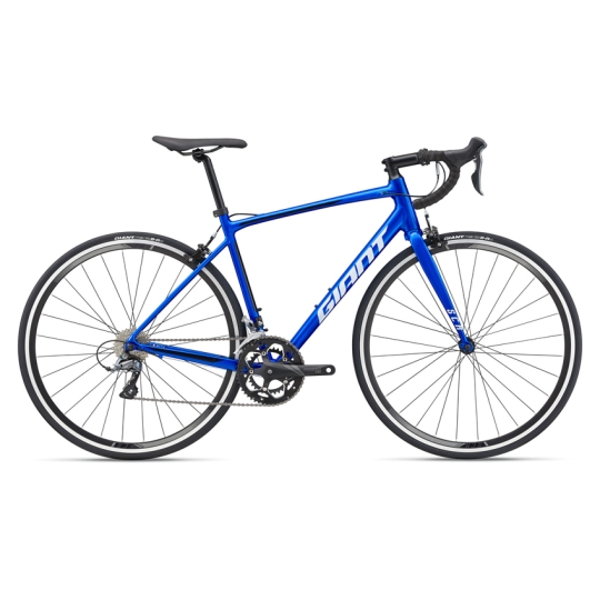 Xe Đạp Đua Đường Trường ROAD GIANT SCR 2 – Bánh 700C – 2022